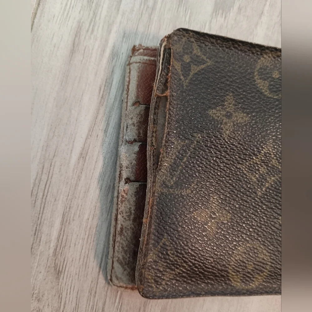 Louis Vuitton used